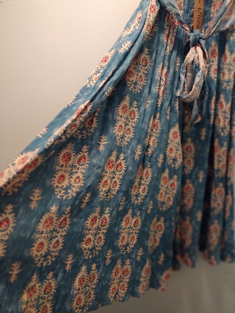 Wide Leg Pants - Picture 5 of 5